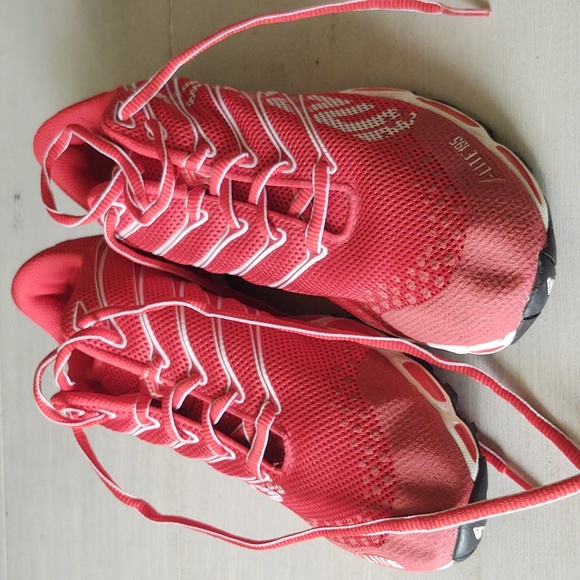 Inov-8 F-Lite 195 Trainer Shoe - Picture 2 of 7